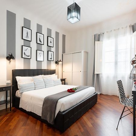 Home Faenza At Most Historical Center With Lift !!! Florence Ngoại thất bức ảnh
