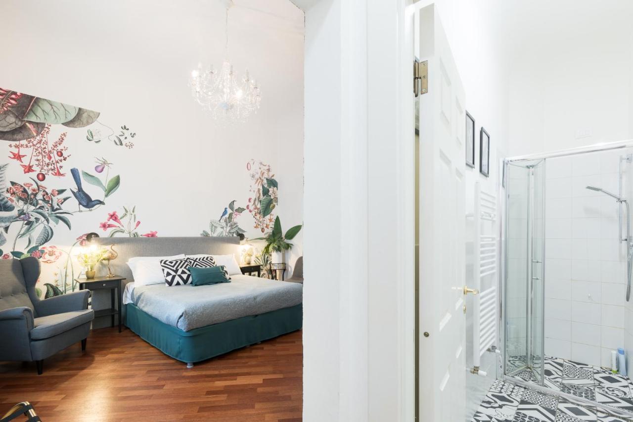 Home Faenza At Most Historical Center With Lift !!! Florence Ngoại thất bức ảnh