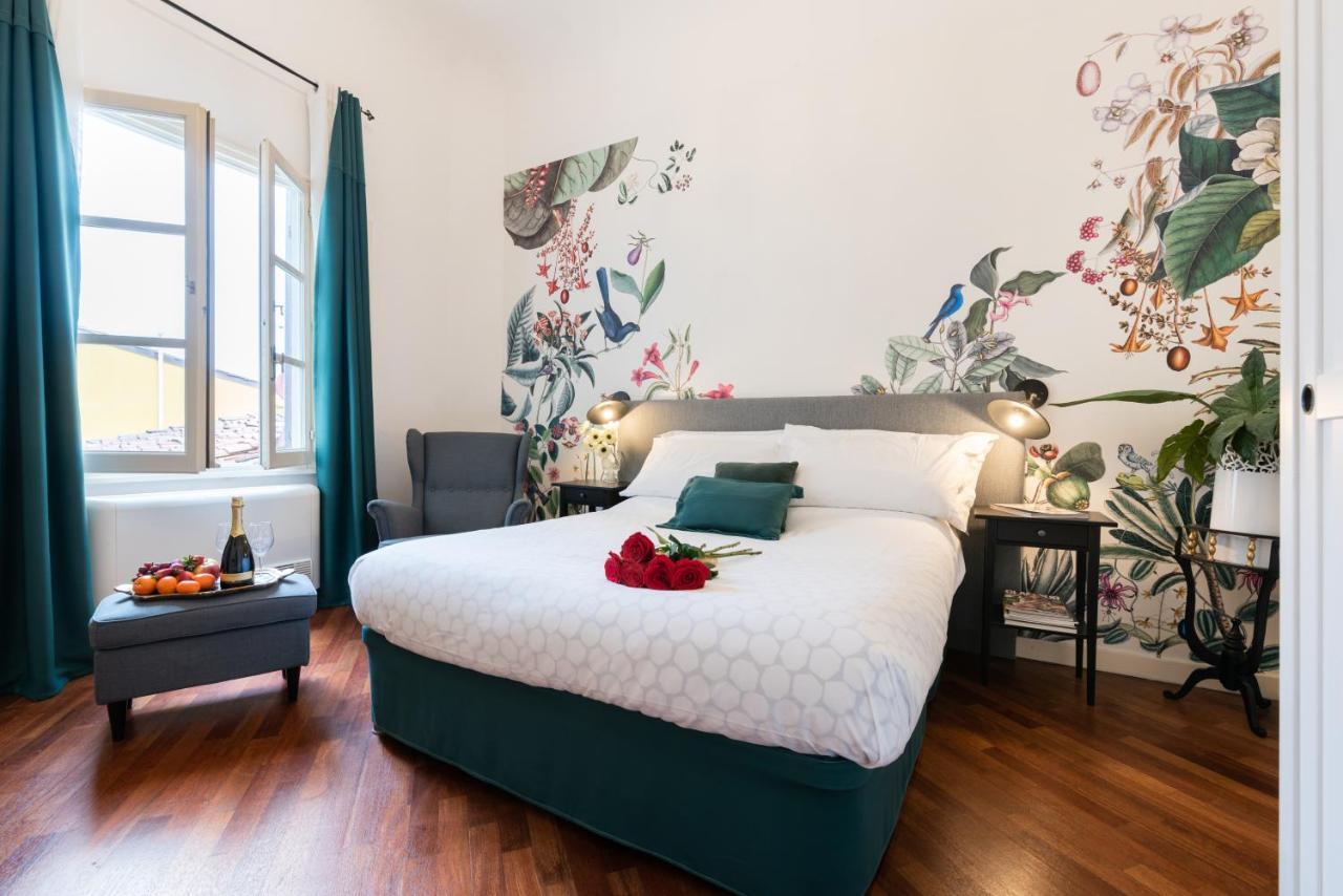 Home Faenza At Most Historical Center With Lift !!! Florence Ngoại thất bức ảnh