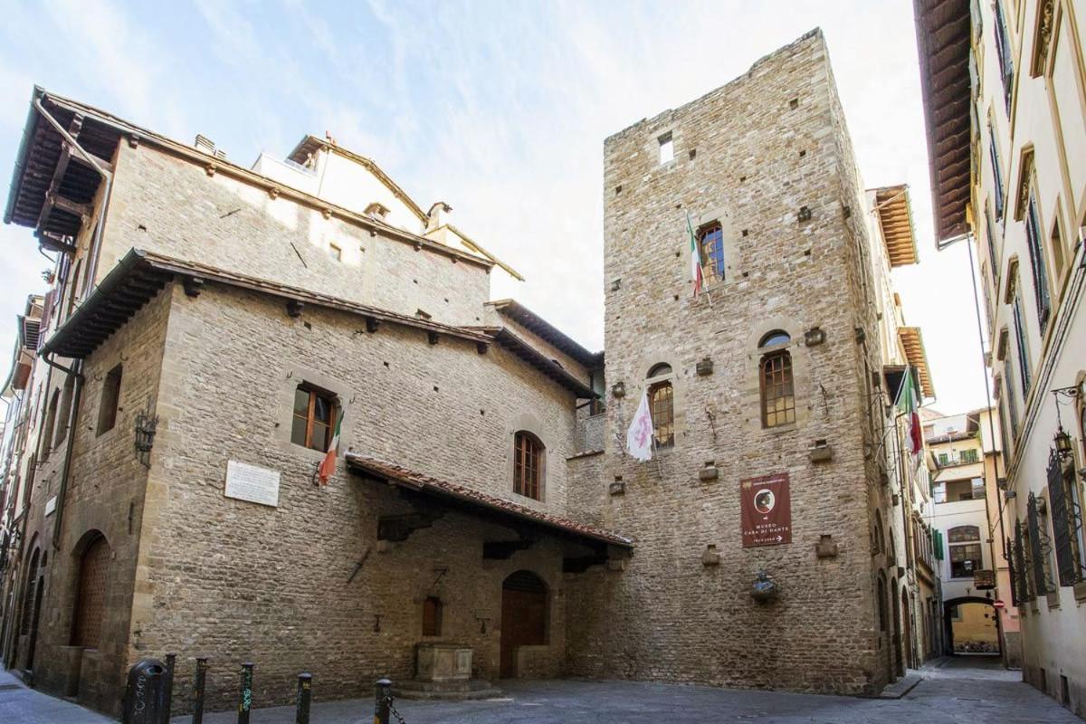 Casa Faenza At Most Historical Center With Lift !!! Florence Ngoại thất bức ảnh