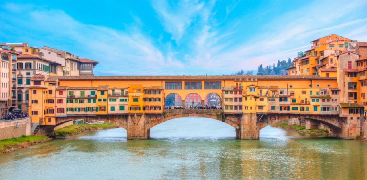 Home Faenza At Most Historical Center With Lift !!! Florence Ngoại thất bức ảnh