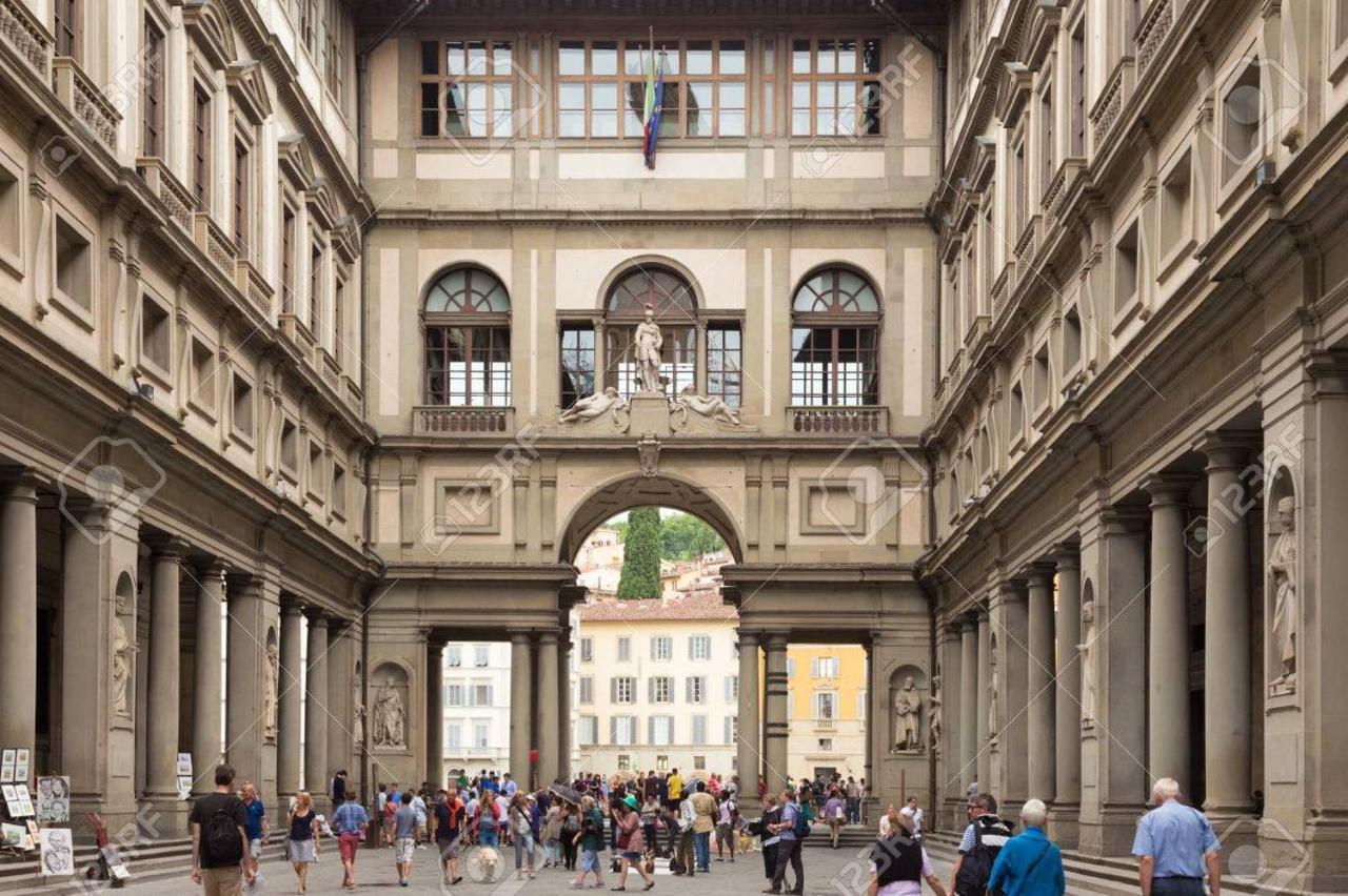 Casa Faenza At Most Historical Center With Lift !!! Florence Ngoại thất bức ảnh