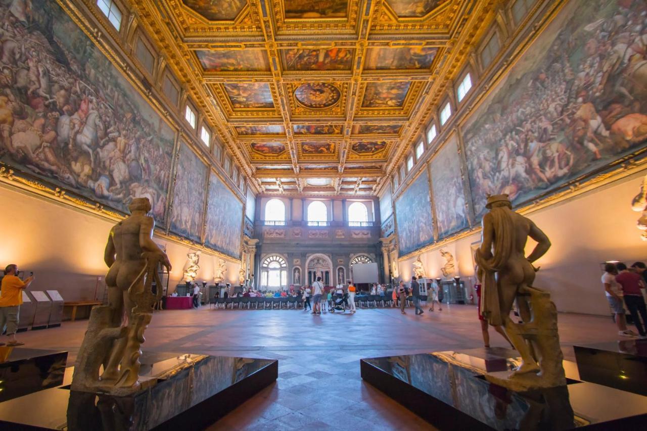 Home Faenza At Most Historical Center With Lift !!! Florence Ngoại thất bức ảnh