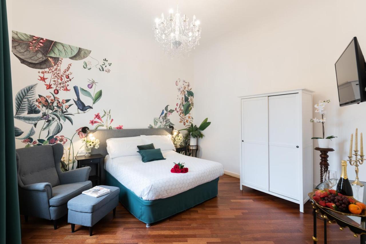Home Faenza At Most Historical Center With Lift !!! Florence Ngoại thất bức ảnh