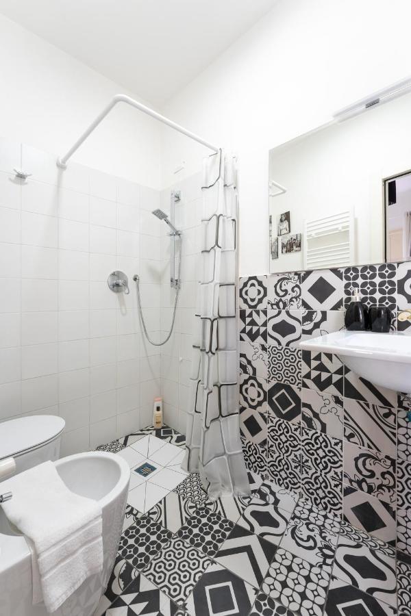 Home Faenza At Most Historical Center With Lift !!! Florence Ngoại thất bức ảnh