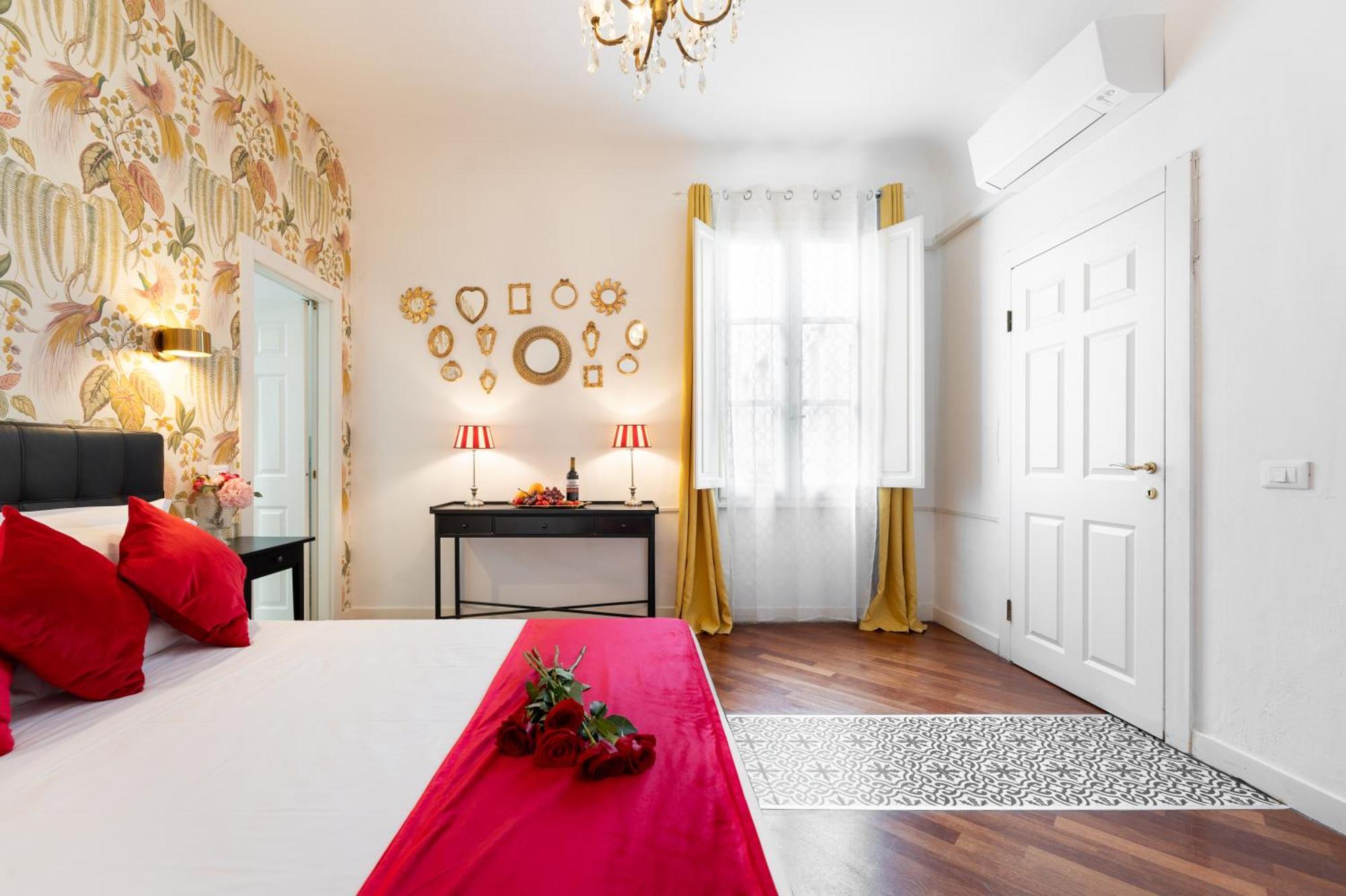 Home Faenza At Most Historical Center With Lift !!! Florence Ngoại thất bức ảnh