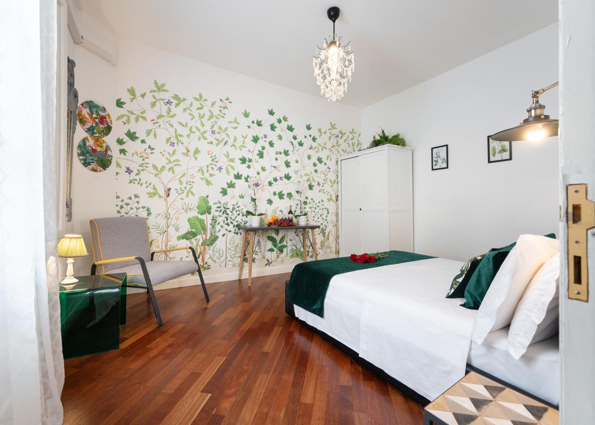 Home Faenza At Most Historical Center With Lift !!! Florence Ngoại thất bức ảnh