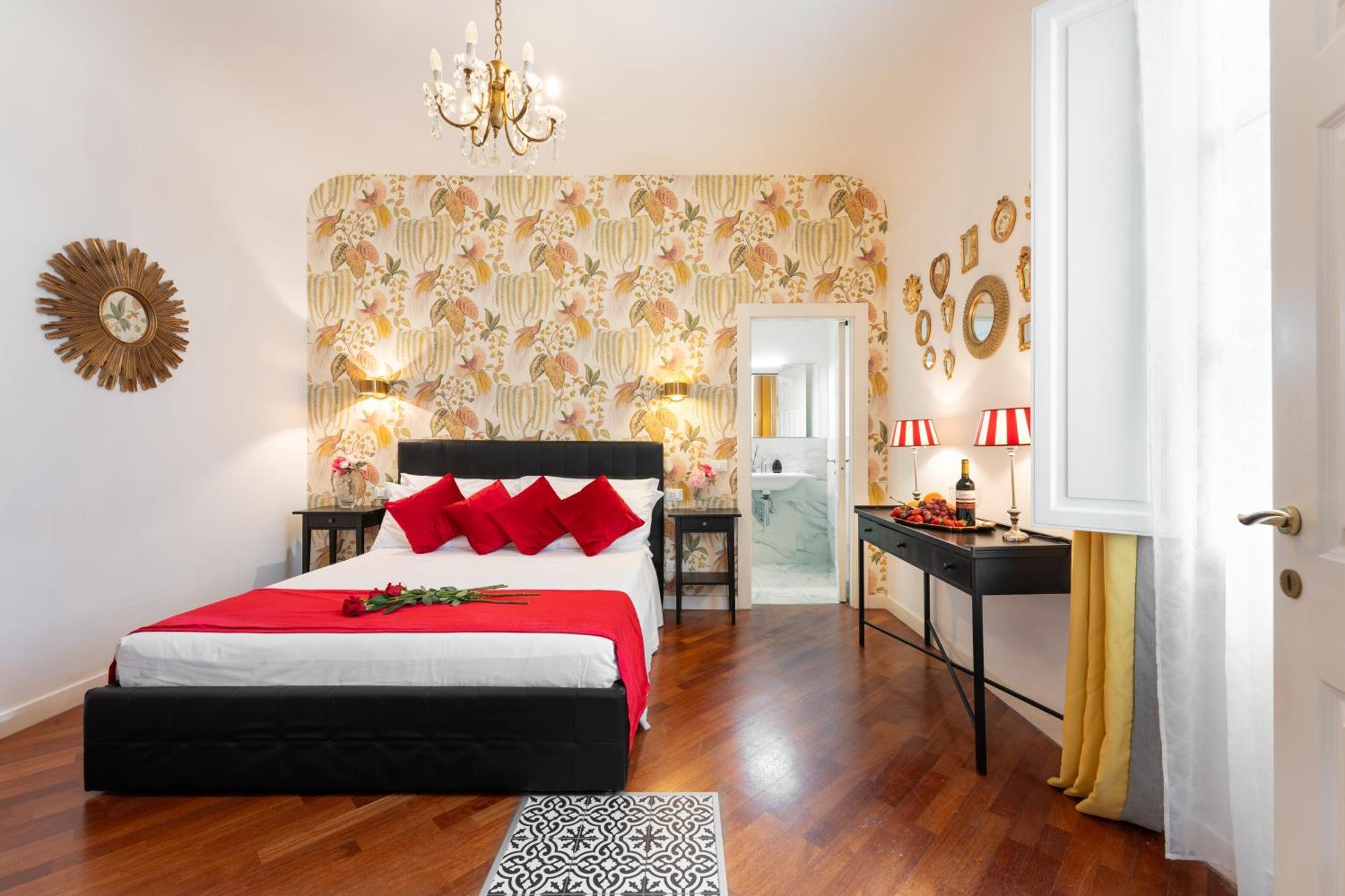 Home Faenza At Most Historical Center With Lift !!! Florence Ngoại thất bức ảnh