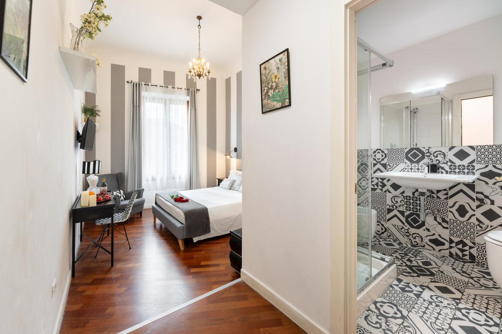 Home Faenza At Most Historical Center With Lift !!! Florence Ngoại thất bức ảnh