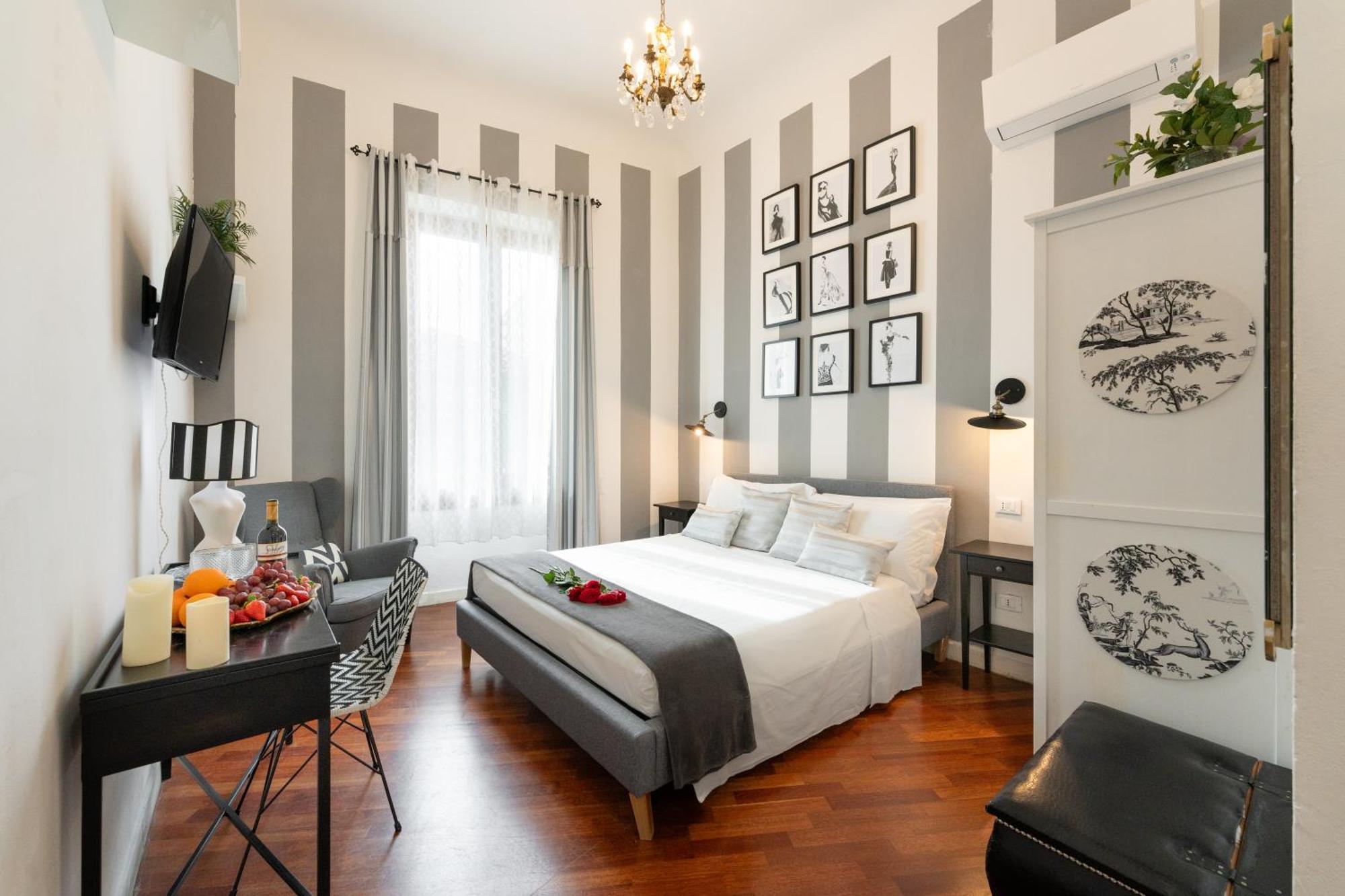Home Faenza At Most Historical Center With Lift !!! Florence Ngoại thất bức ảnh