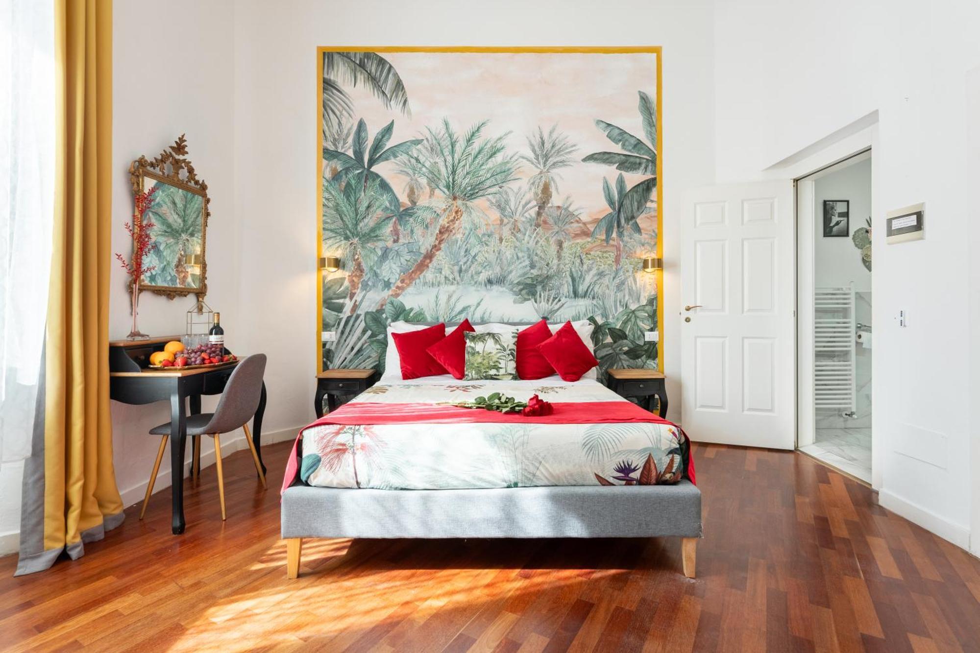 Home Faenza At Most Historical Center With Lift !!! Florence Ngoại thất bức ảnh