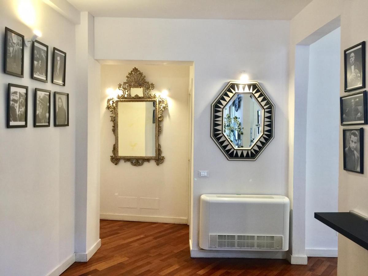 Casa Faenza At Most Historical Center With Lift !!! Florence Ngoại thất bức ảnh