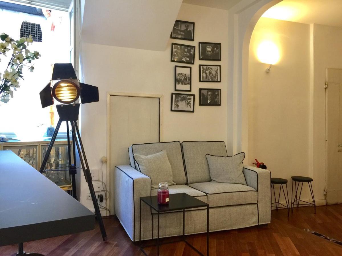 Home Faenza At Most Historical Center With Lift !!! Florence Ngoại thất bức ảnh